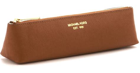 michael kors pencil case uk|michael kors pencil case.